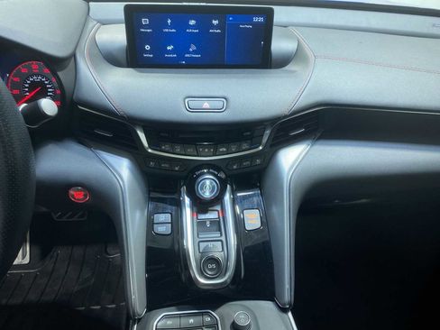 Used 2023 Acura TLX SH-AWD w/ A-SPEC Pkg image 16