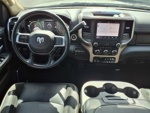 Used 2022 RAM 2500 Laramie AWD/4WD image 14
