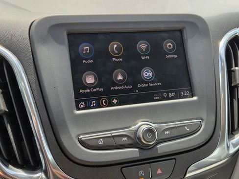 Certified 2024 Chevrolet Equinox LS w/ LS Convenience Package FWD image 23