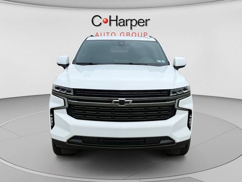 Used 2021 Chevrolet Tahoe RST AWD/4WD image 8