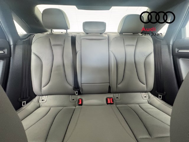 Used 2018 Audi A3 2.0T Premium w/ Convenience Package FWD image 12