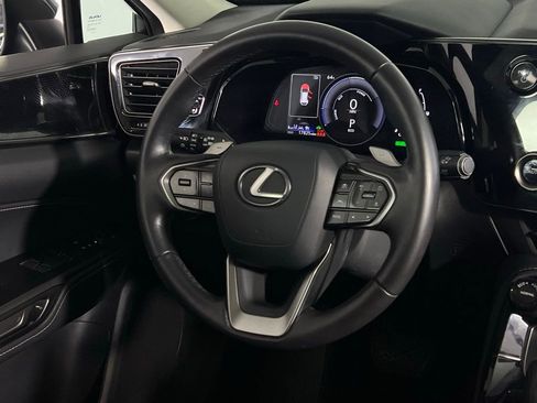 Used 2024 Lexus NX 350 AWD image 13