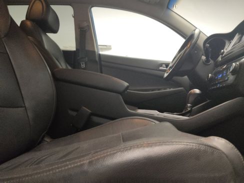 Used 2016 Hyundai Tucson Limited FWD image 21