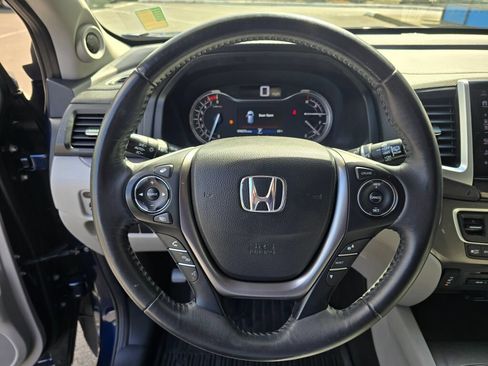 Used 2017 Honda Pilot EX-L image 30