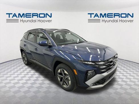 New 2026 Hyundai Tucson SEL image 7