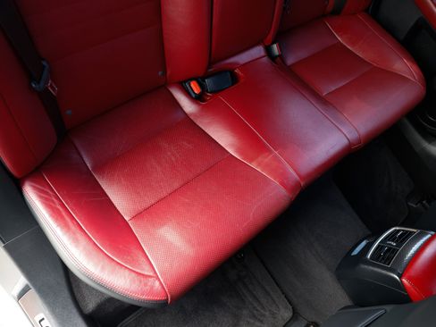 Used 2018 Lexus GS 350 F Sport RWD image 17