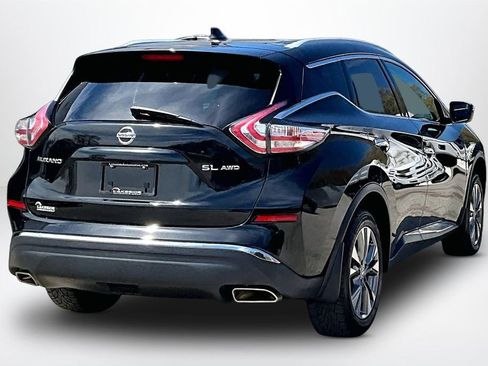 Used 2017 Nissan Murano S AWD/4WD image 5