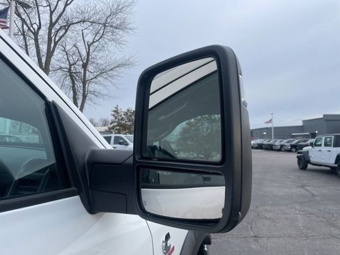 New 2026 RAM 3500 Tradesman image 14