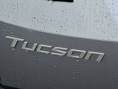 New 2026 Hyundai Tucson Limited AWD/4WD image 13