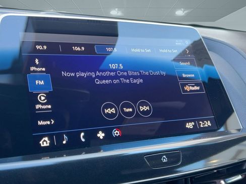 Certified 2024 Cadillac CT5 Premium Luxury w/ Technology Package image 25