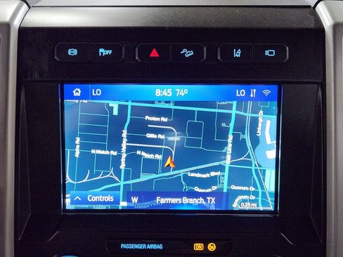 Used 2020 Ford F250 Lariat w/ Lariat Value Package image 38