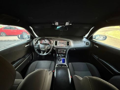 Used 2021 Dodge Charger Scat Pack RWD image 45