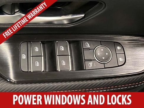 New 2026 Nissan Kicks SR w/ SR Premium Package FWD image 6
