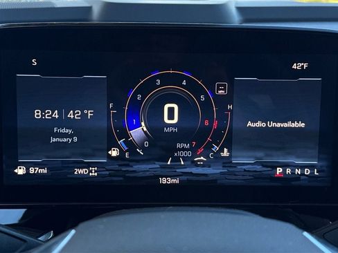 New 2026 Chevrolet Tahoe Z71 w/ Comfort Package image 26