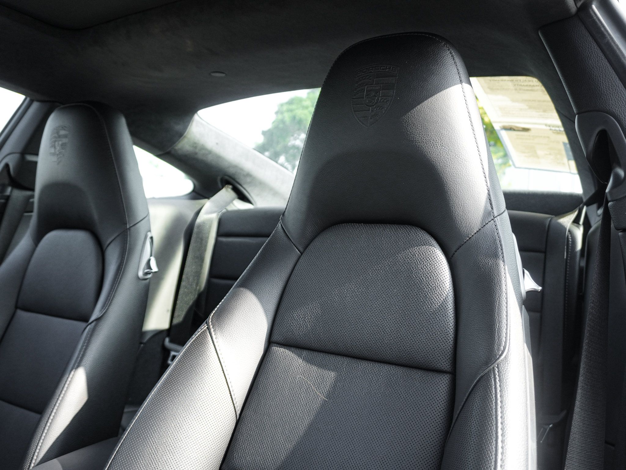 Used 2019 Porsche 911 Carrera RWD image 17
