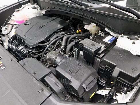 Certified 2023 Hyundai Tucson SEL image 15