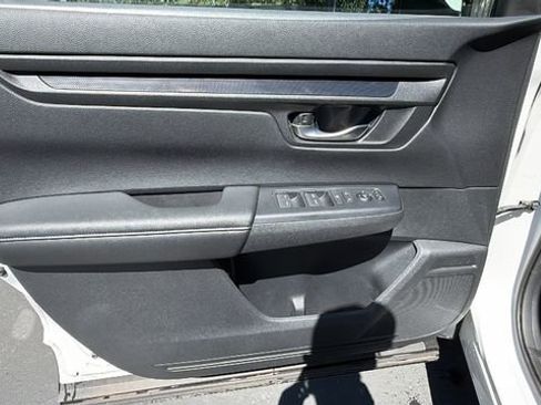 Used 2024 Honda CR-V EX image 19