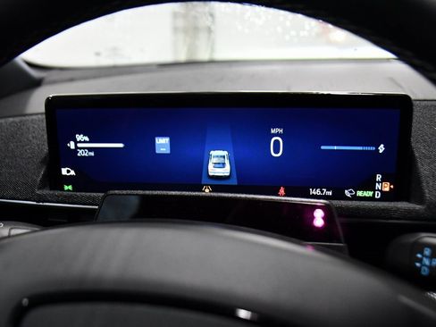 Used 2025 Ford Mustang Mach-E GT w/ Interior Protection Package image 24