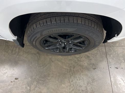 Certified 2023 Chevrolet Silverado 1500 RST w/ LPO, Dark Essentials Package image 19