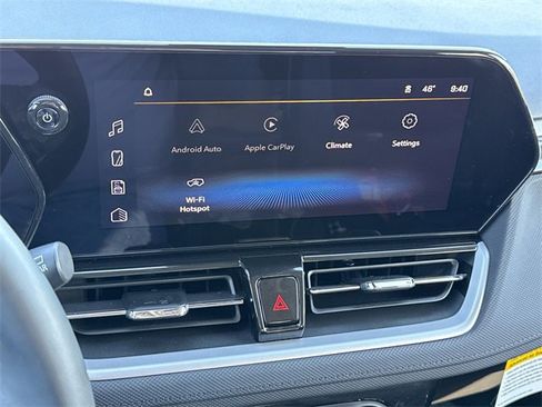 Used 2026 Chevrolet TrailBlazer LT w/ Convenience Package image 22