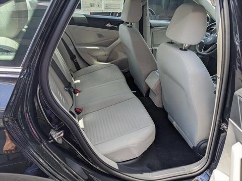 Used 2023 Volkswagen Jetta S FWD image 14