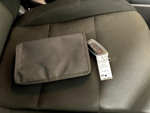 Used 2024 Nissan Kicks S FWD image 33