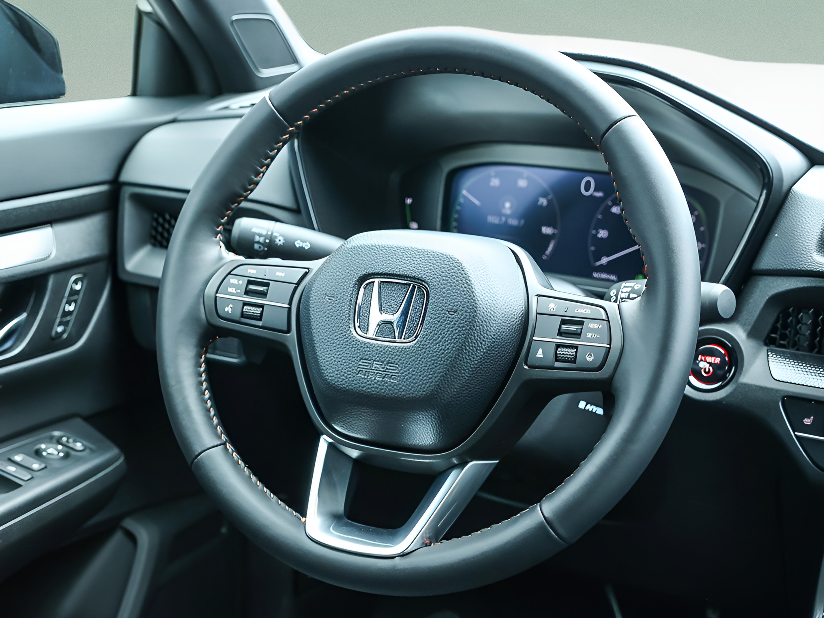 New 2026 Honda CR-V Sport-L image 12