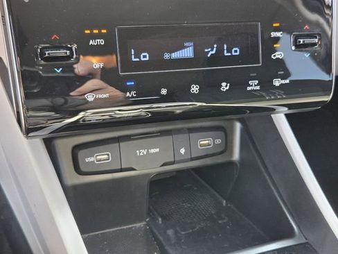 Used 2024 Hyundai Tucson SEL FWD image 19