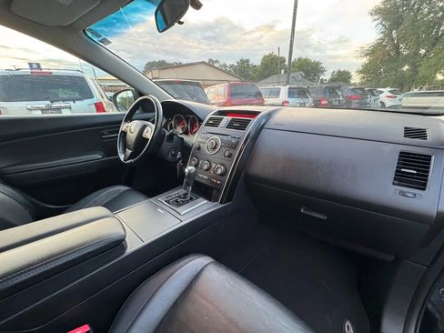 Used 2012 MAZDA CX-9 Touring image 22