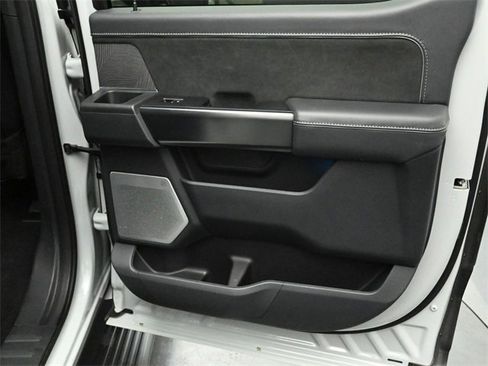 Used 2023 Ford F150 Platinum w/ Equipment Group 701A High image 26