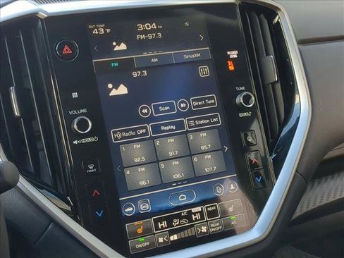 Certified 2025 Subaru Ascent Premium image 19