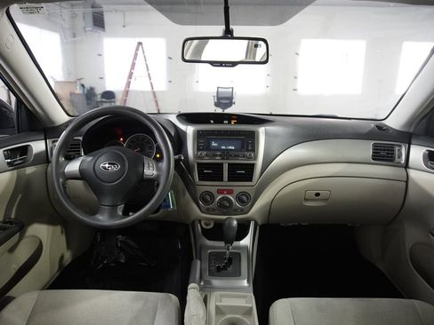 Used 2009 Subaru Impreza 2.5i AWD/4WD image 10