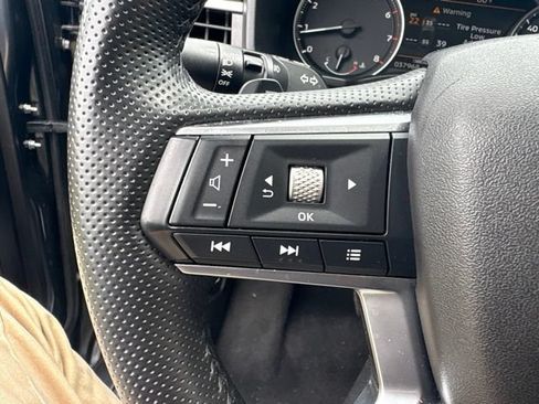 Used 2025 Mitsubishi Outlander SE FWD image 59
