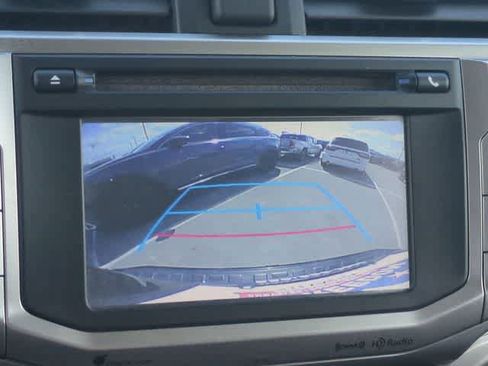 Used 2016 Toyota 4Runner SR5 AWD/4WD image 29