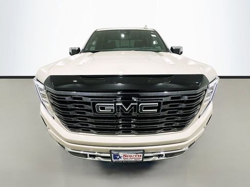 New 2026 GMC Sierra 1500 Denali Ultimate AWD/4WD image 2