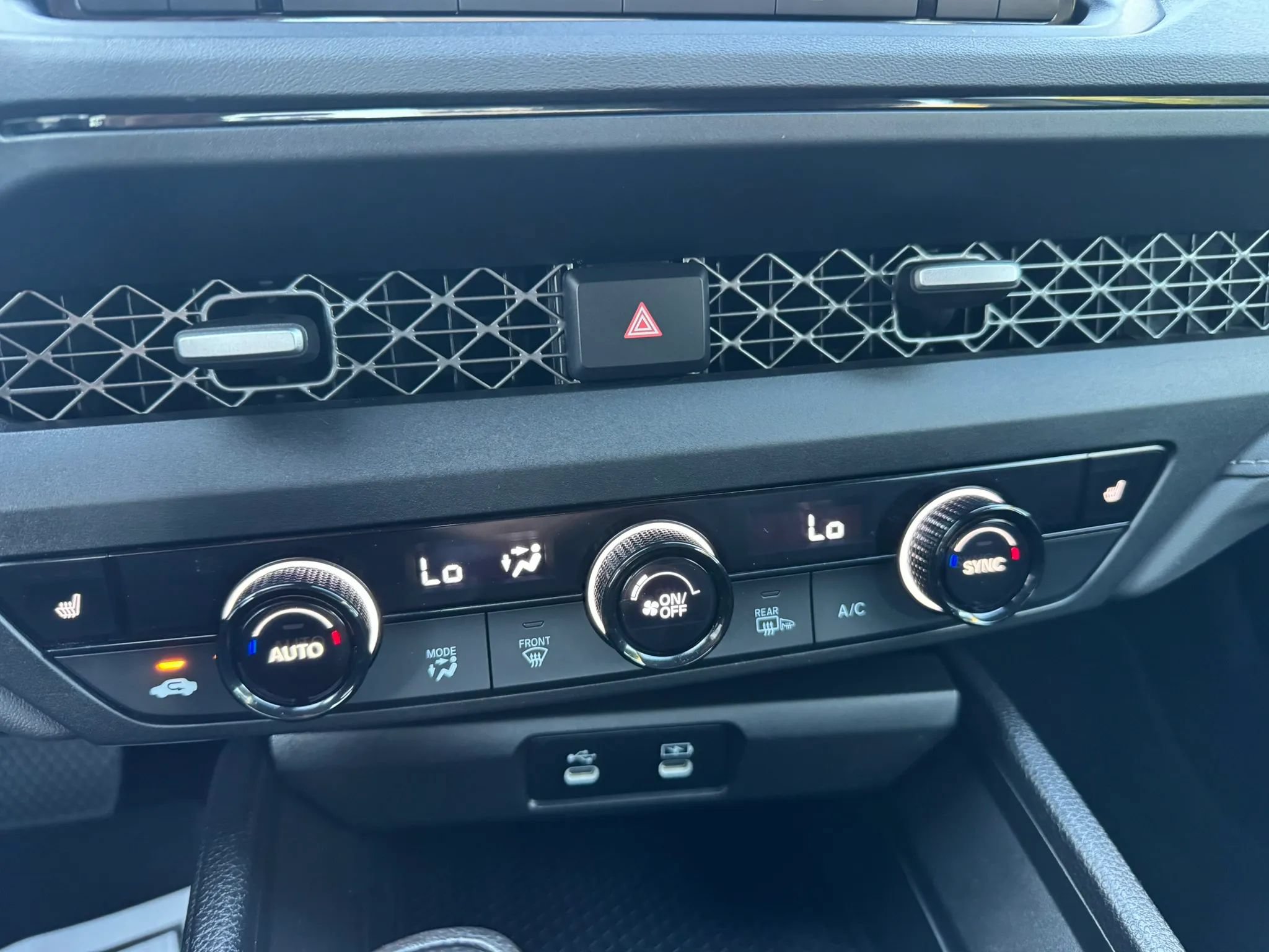 Used 2023 Honda Accord EX image 38