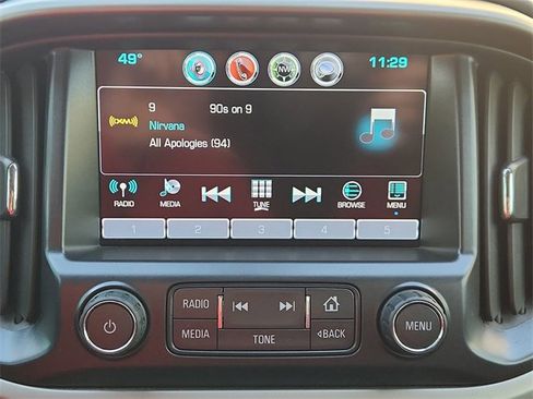 Used 2016 Chevrolet Colorado Z71 image 13