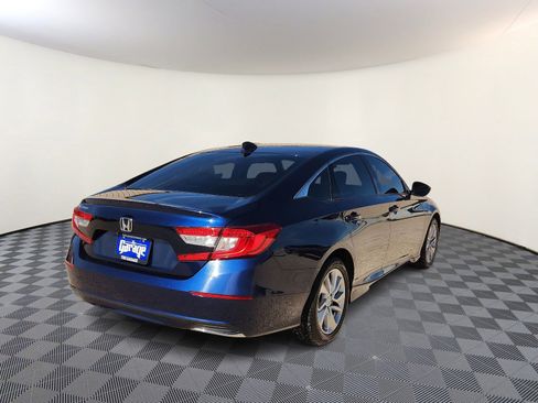 Used 2020 Honda Accord LX image 4