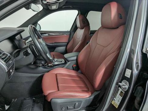 Used 2024 BMW X3 sDrive30i w/ Premium Package w/ZPA RWD image 14
