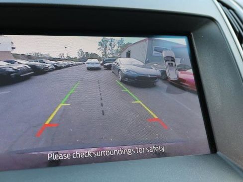 Used 2020 Ford Edge SEL w/ Cold Weather Package AWD/4WD image 15
