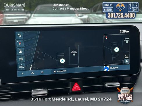 New 2025 Hyundai Ioniq 5 SEL AWD/4WD image 19