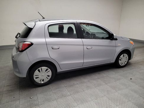 Used 2022 Mitsubishi Mirage ES FWD image 10