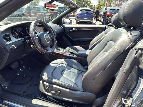 Used 2011 Audi A5 2.0T Premium Plus AWD/4WD image 18