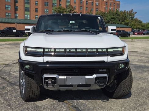 New 2025 GMC Hummer EV 3X image 5