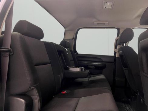 Used 2012 Chevrolet Silverado 2500 LT w/ Snow Plow Prep Package image 23