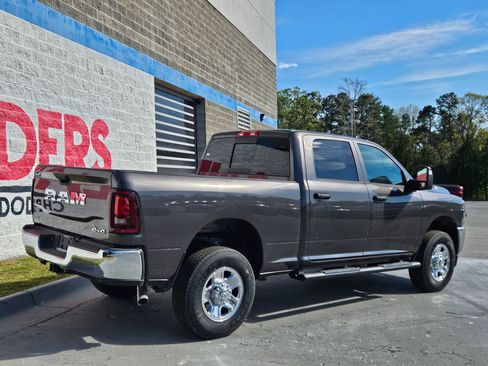 New 2026 RAM 2500 Tradesman image 7