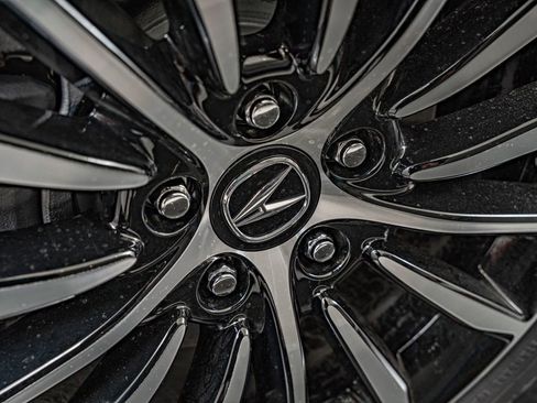 New 2026 Acura RDX SH-AWD w/ Advance Package image 11