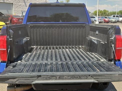 Used 2025 Toyota Tacoma SR5 RWD image 6