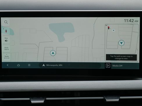 New 2026 Hyundai Tucson Limited image 27