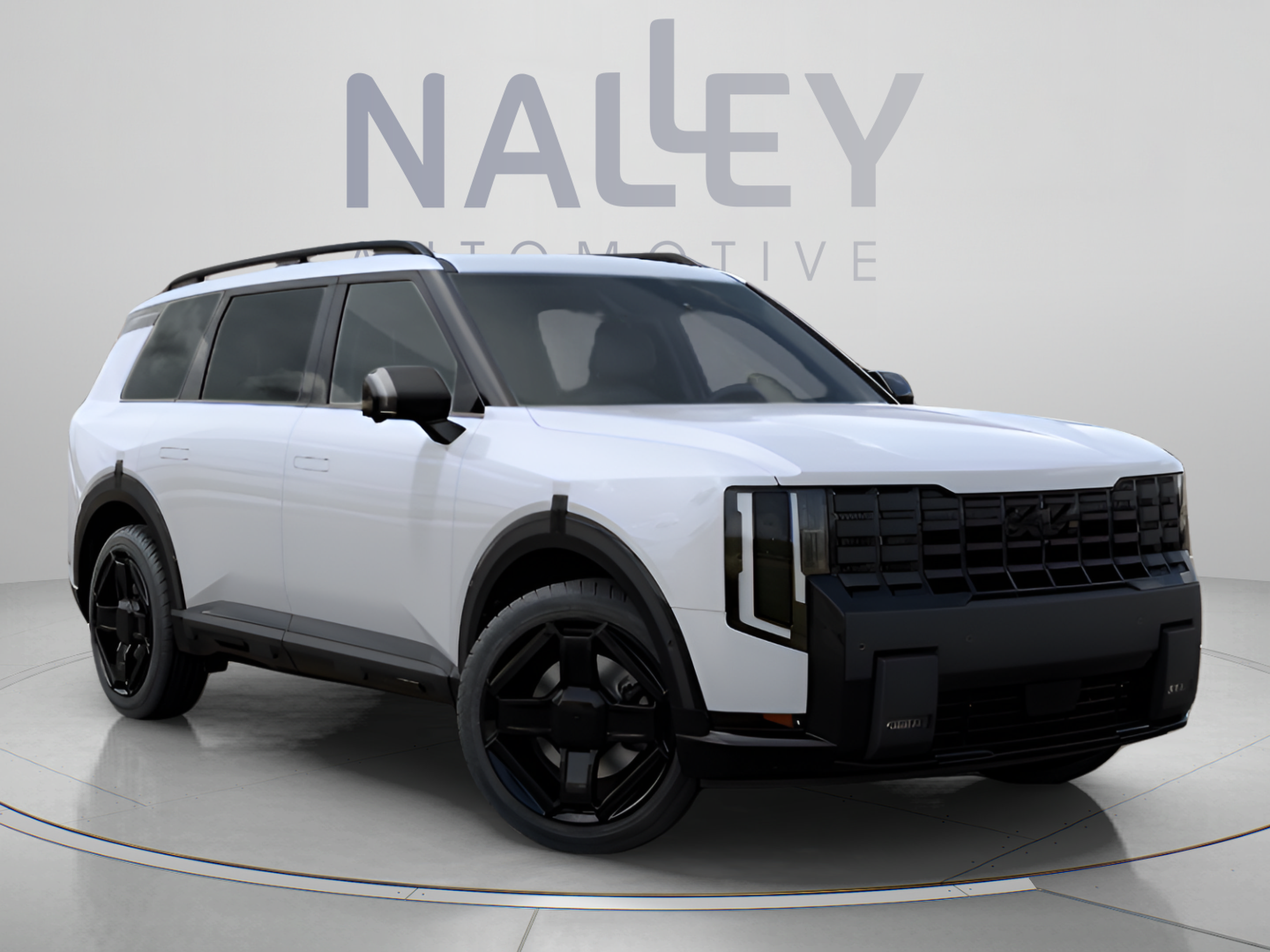 New 2027 Kia Telluride X-Line SX Prestige w/ Executive Package AWD/4WD image 8